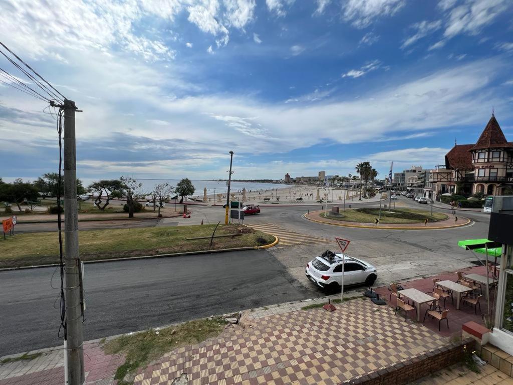 Gran Colonial Riviera Hotel Piriapolis Exterior photo